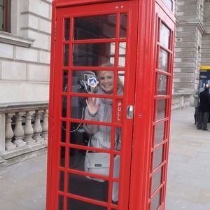 Meet your Posher, Dawn